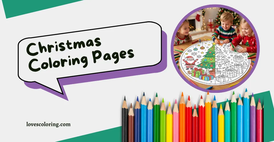 Ultimate Christmas Stocking Coloring Pages You Need To Look 8 Christmas Coloring Pages