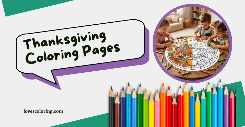 Thanksgiving Coloring Pages are Free & Superior You'll love 10 Thanksgiving Coloring Pages