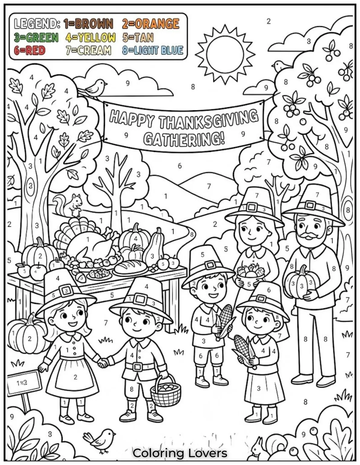 Wednesday Coloring Pages: Relaxing, Creative & Free Printables for Everyone 22 Kids enjoy this Wednesday coloring page by spotting differences while improving observation and attention skills.