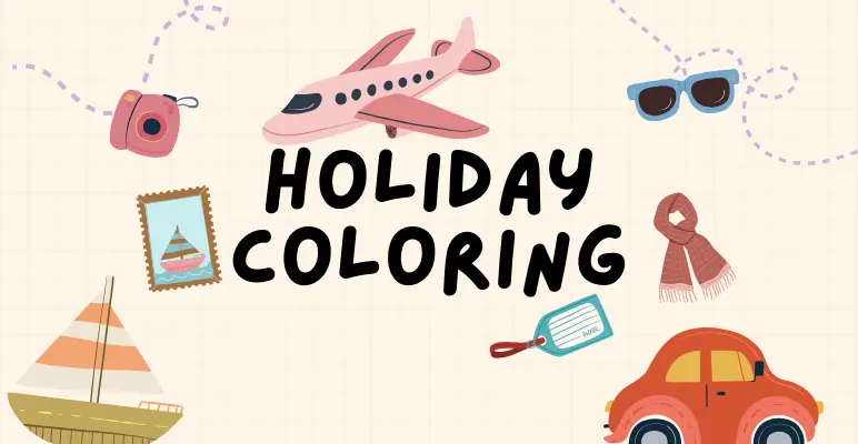 Home 3 Holiday Category